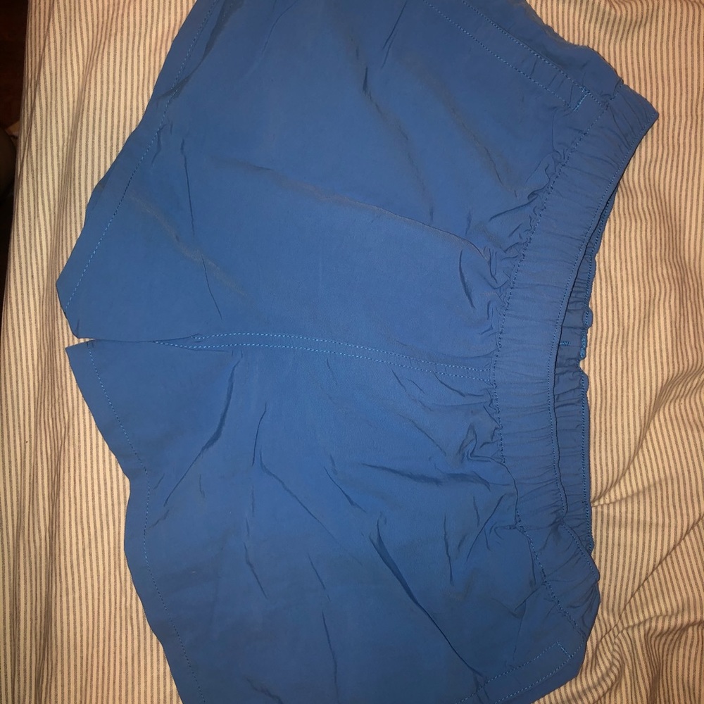 Blue Patagonia Shorts! Size M